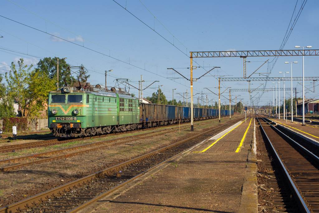 ET42-008 [PKP Cargo]