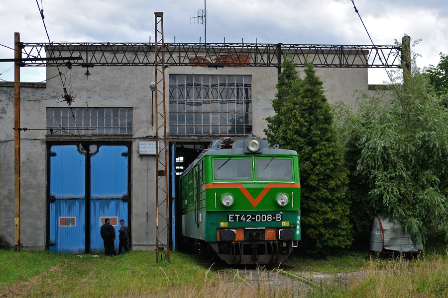 ET42-008 [PKP Cargo]