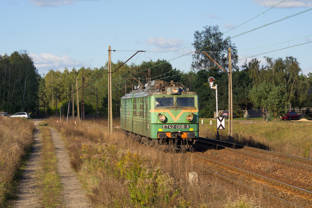 ET42-008 [PKP Cargo]