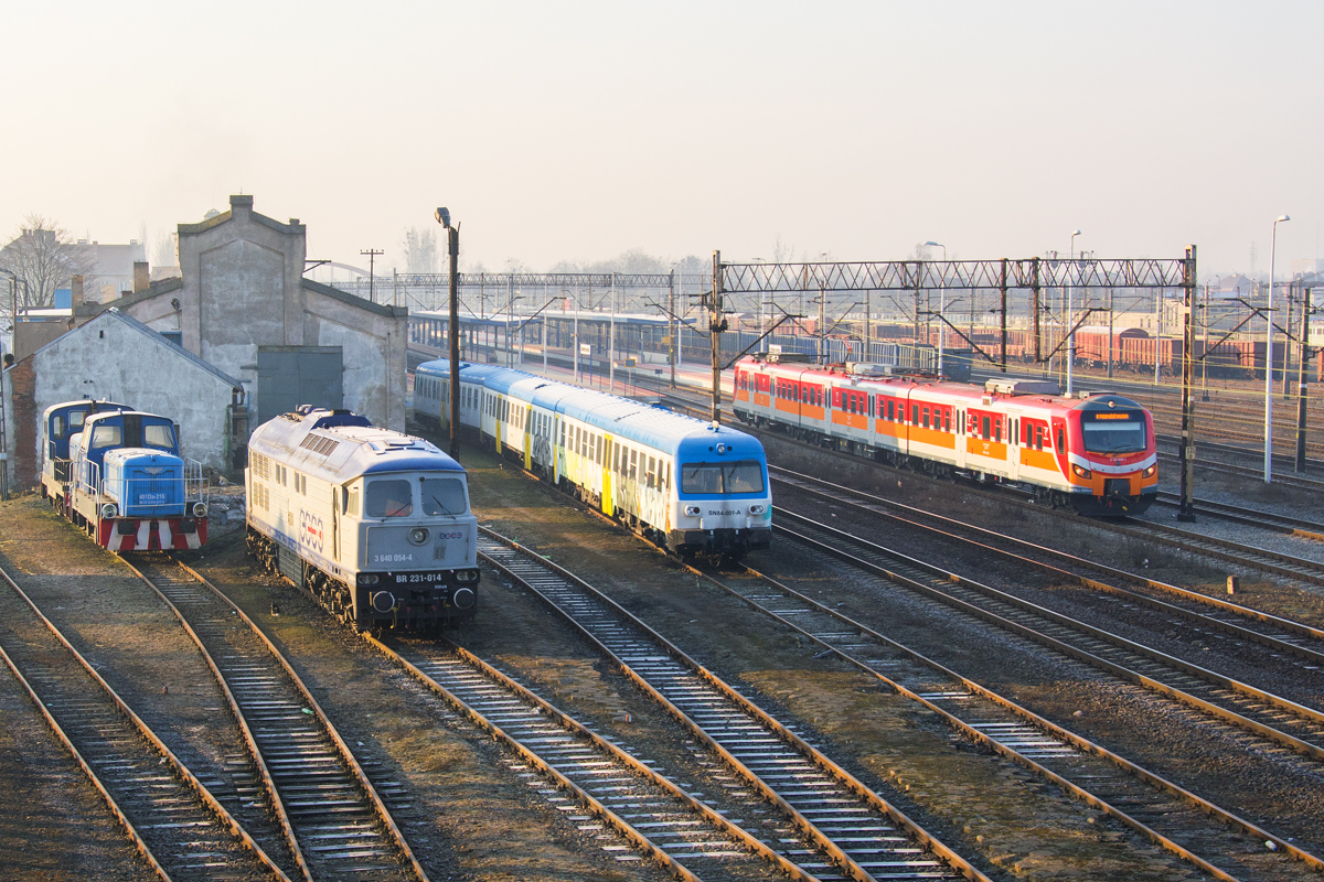 EN57ALc-2204 [Przewozy Regionalne]