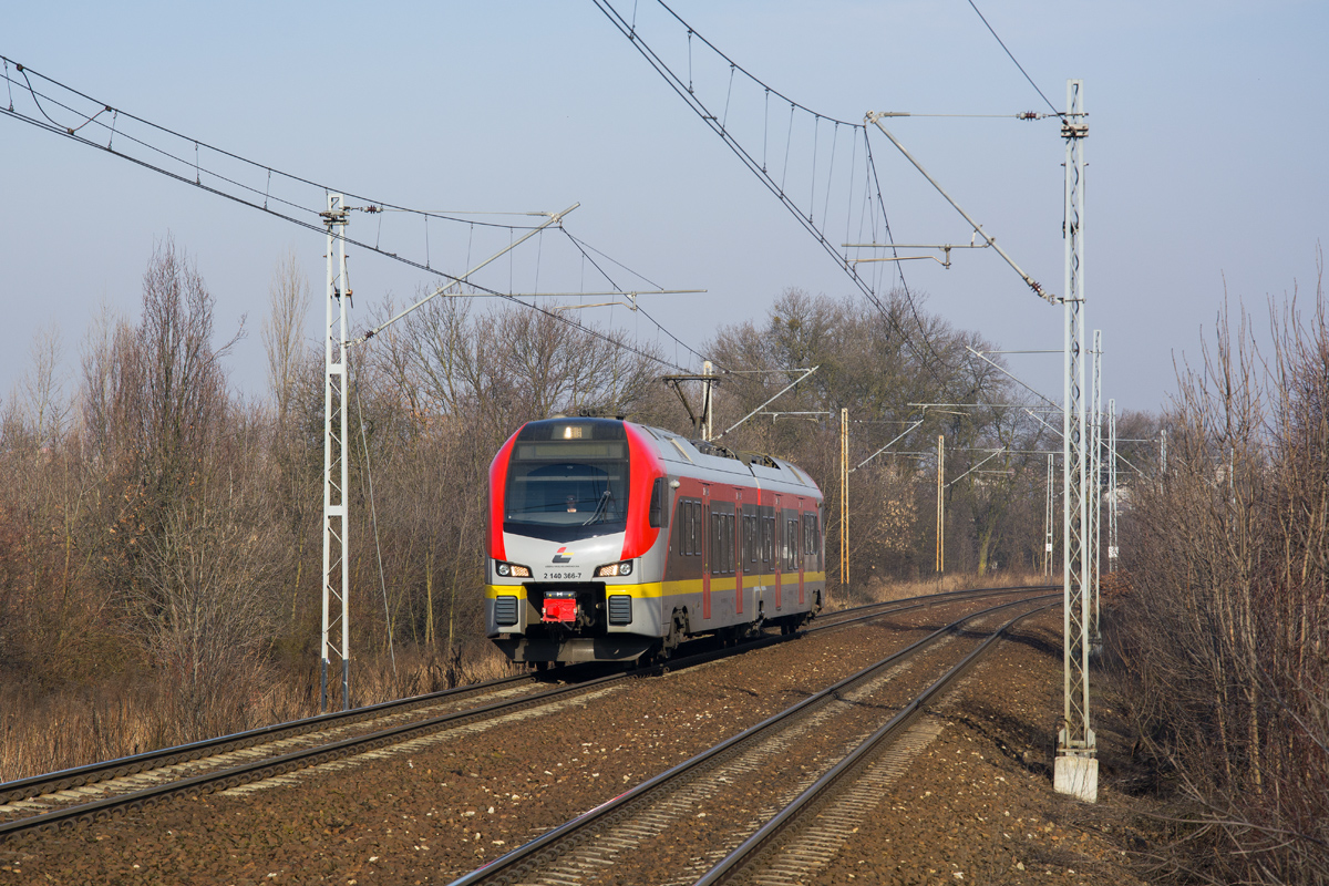 L-4268-012 [Łódzka Kolej Aglomeracyjna]