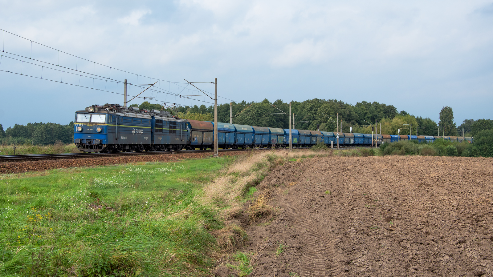 ET42-027 [PKP Cargo]