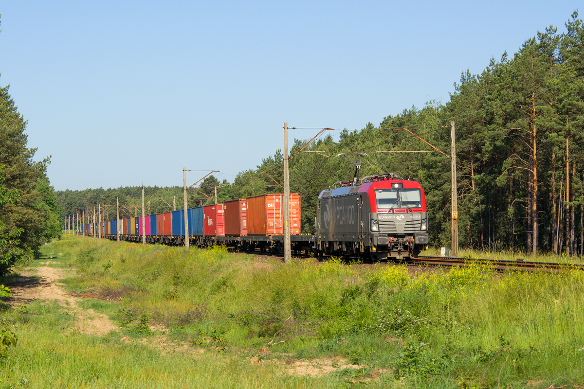 EU46-513 [PKP Cargo]