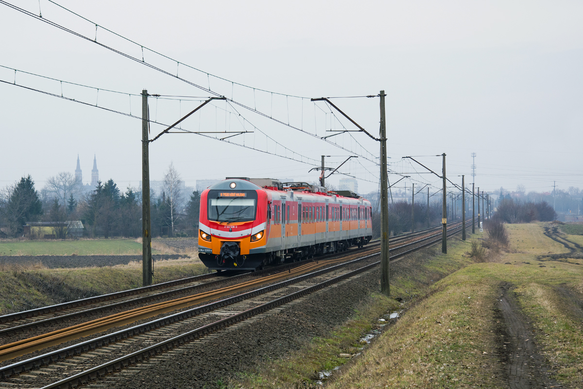 EN57ALc-2202 [Przewozy Regionalne]