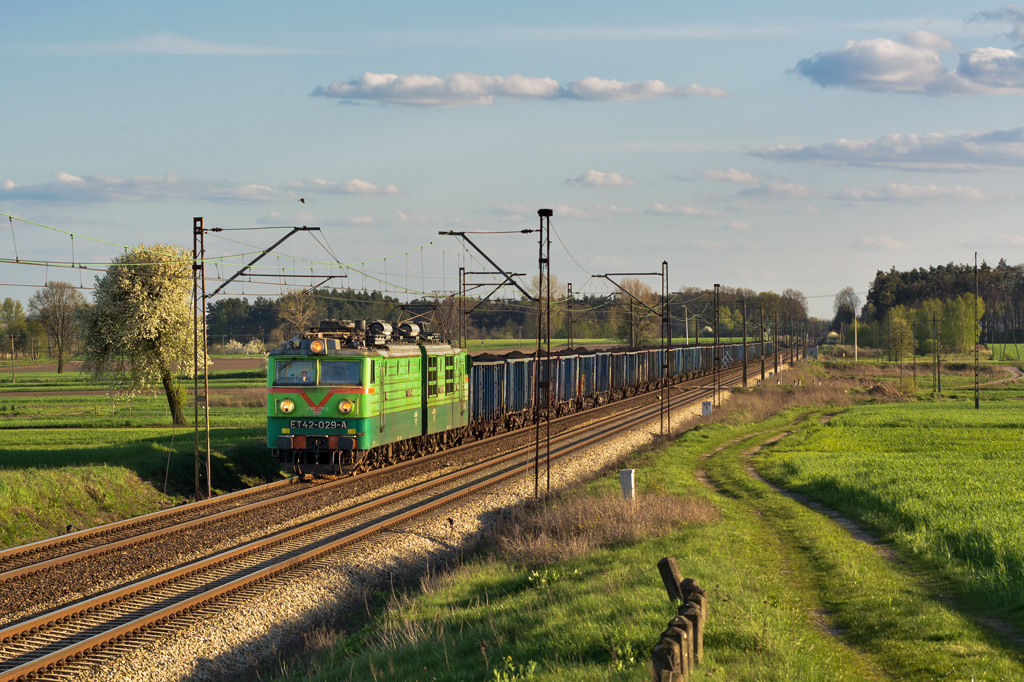 ET42-029 [PKP Cargo]