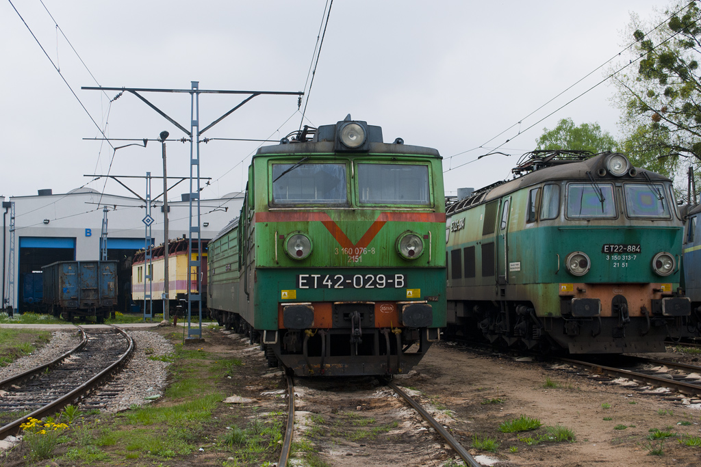 ET42-029 [PKP Cargo]