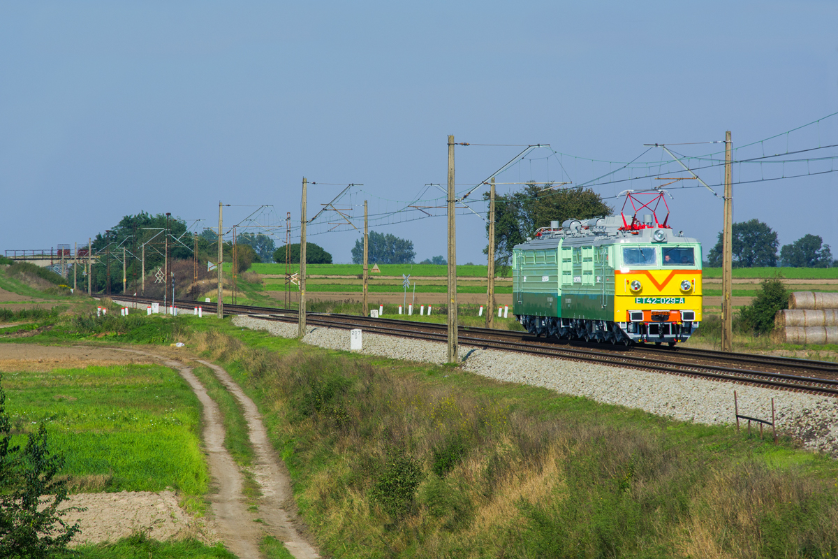 ET42-029 [PKP Cargo]
