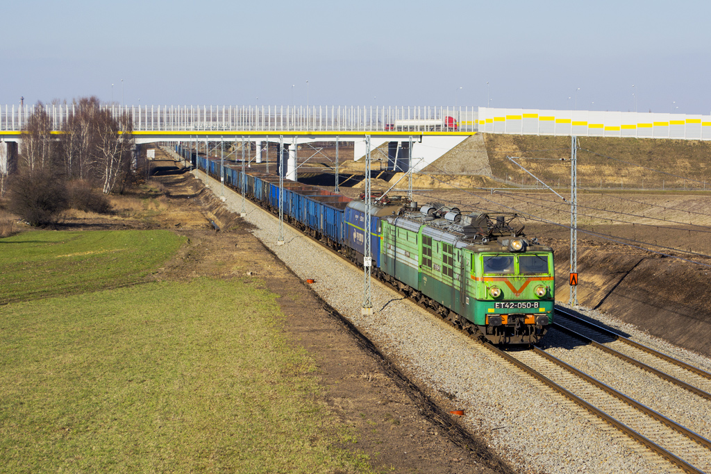 ET42-050 [PKP Cargo]