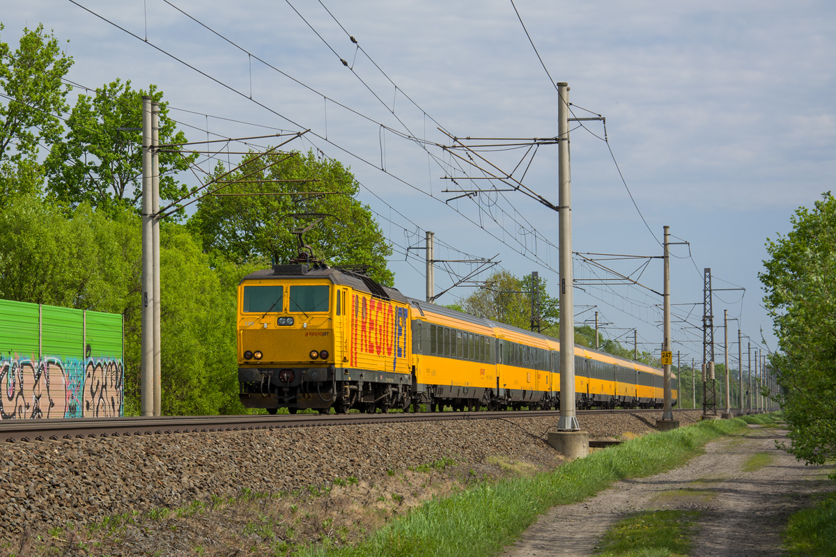 162 120-2 [RegioJet]