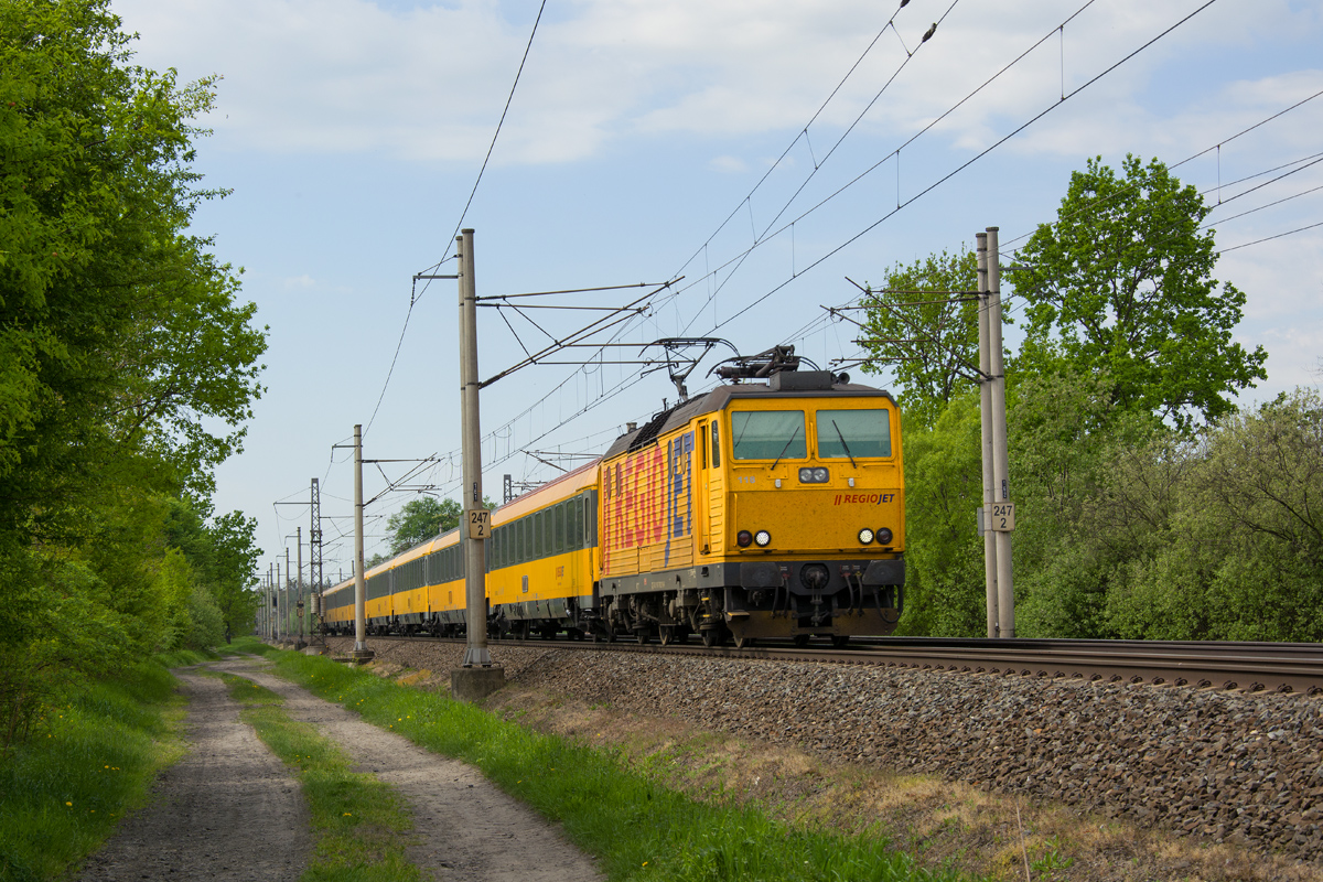162 118-4 [RegioJet]