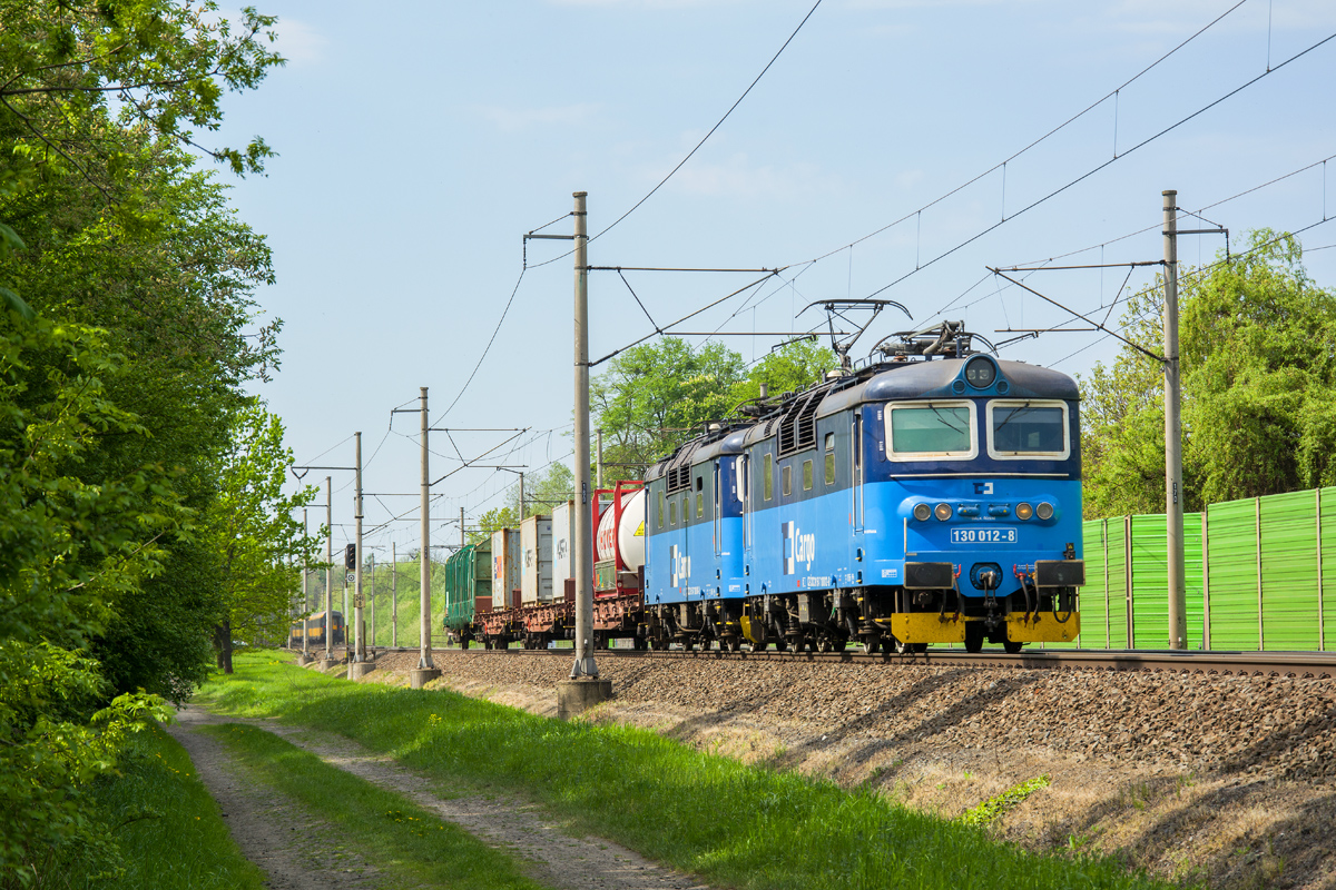 130 012-8 [Ceske Drahy]