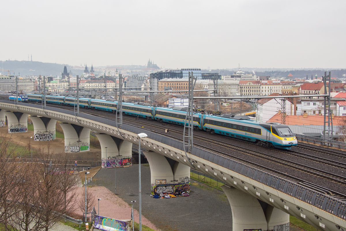 682 005-5 [Ceske Drahy]