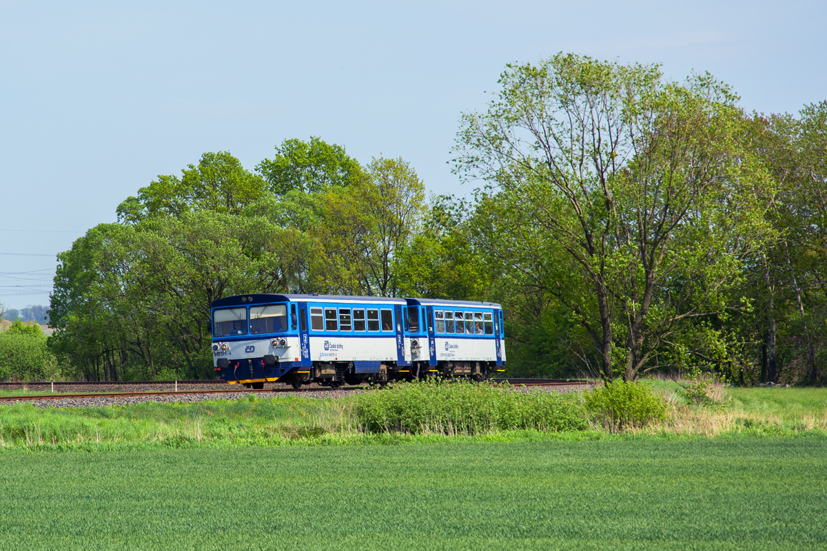 810 371-5 [Ceske Drahy]