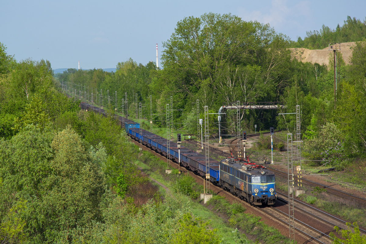 ET41-086 [PKP Cargo]