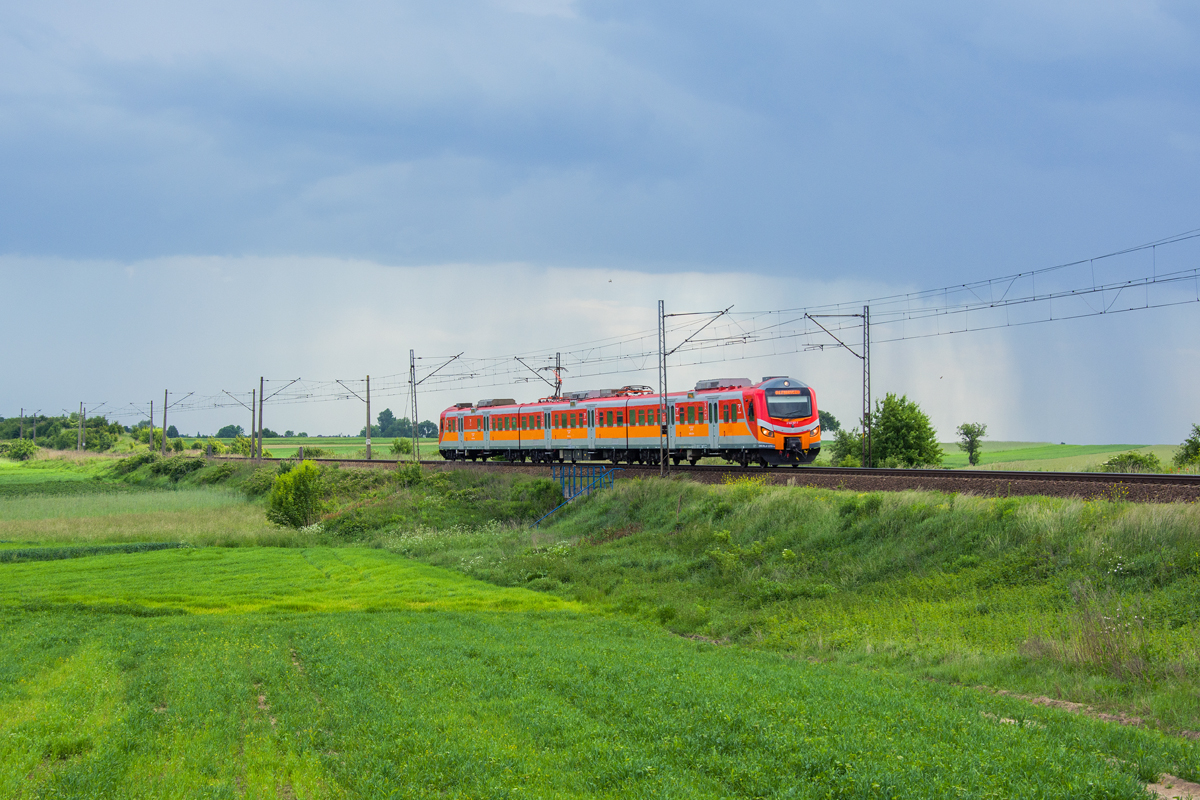 EN57ALd-2210 [Przewozy Regionalne]