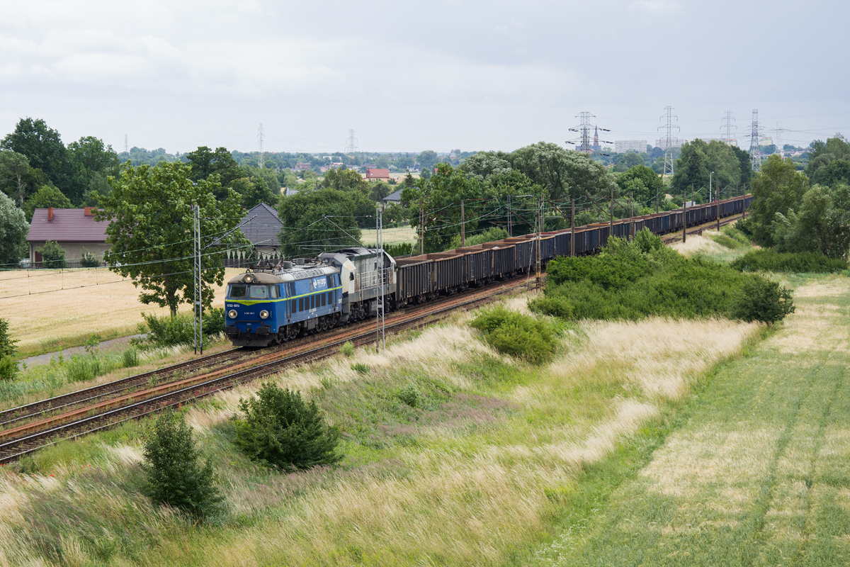 ET22-1073 [PKP Cargo]