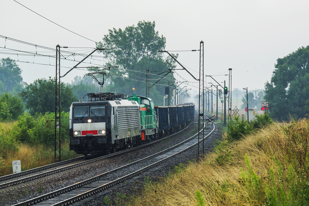E189-802 [LTE Group]