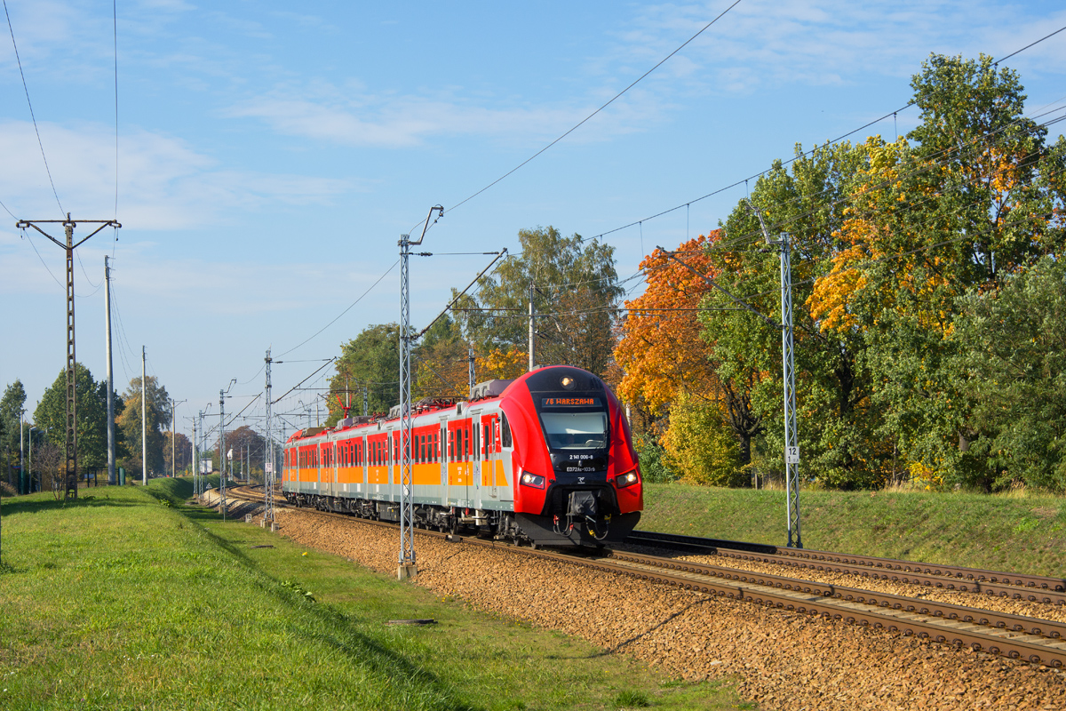 ED72Ac-103 [Przewozy Regionalne]