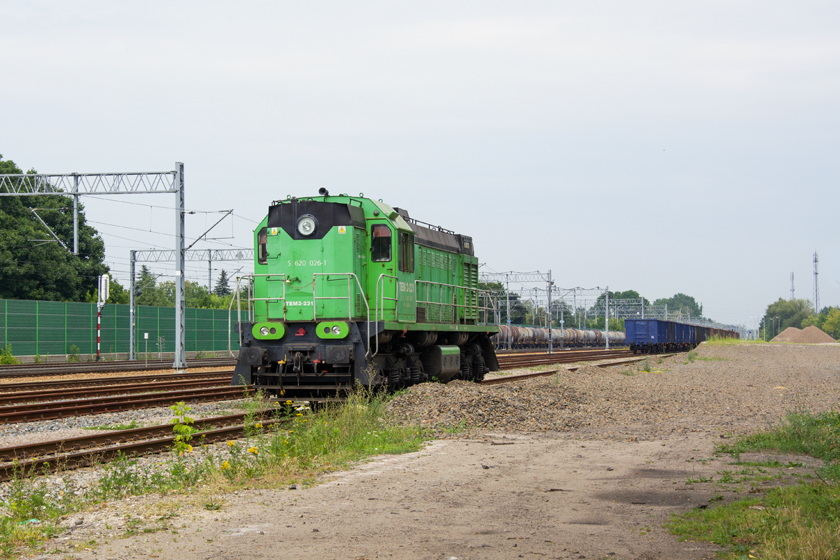 TEM2-231 [Torpol]