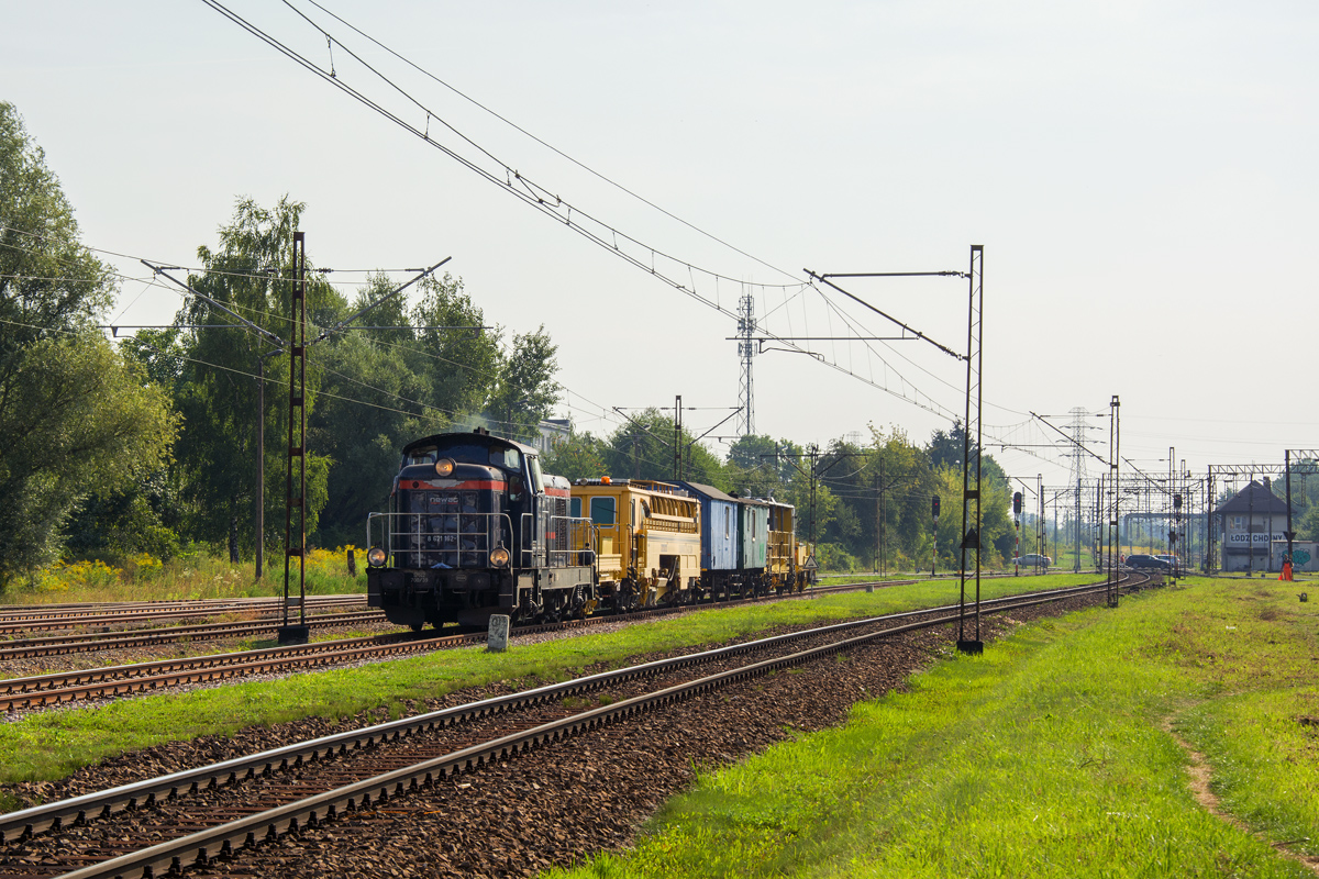 SM42-700/39 [NKN Szczecin]