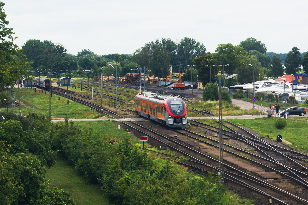 SA139-024 [Przewozy Regionalne]