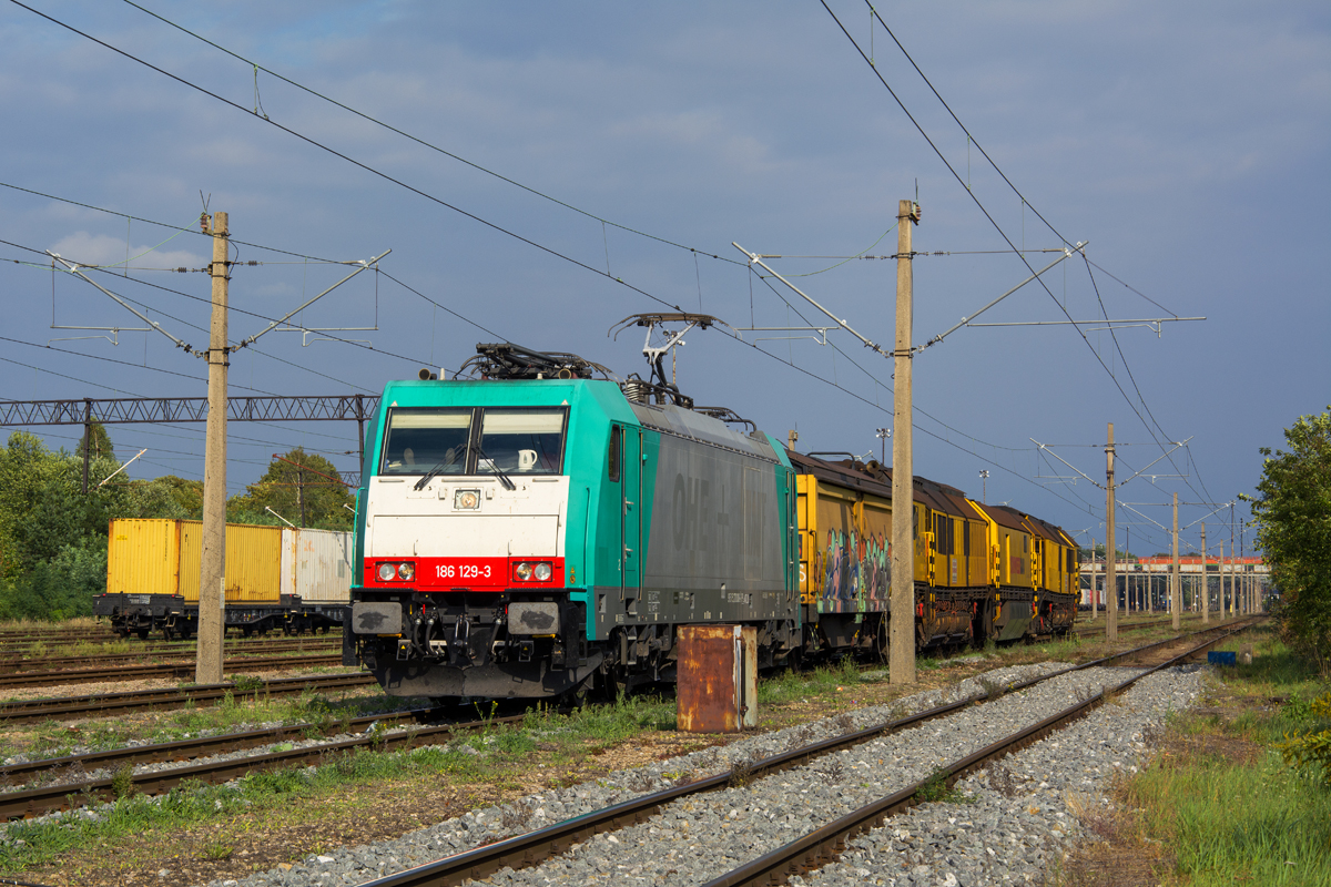 186 129-3 [HSL Logistik]