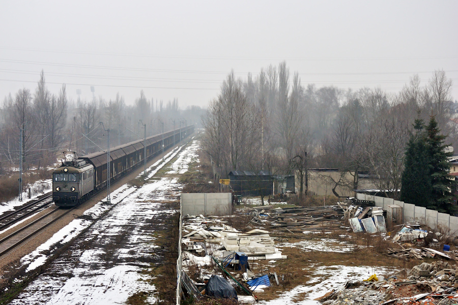 ET21-70 [CTL Logistics]