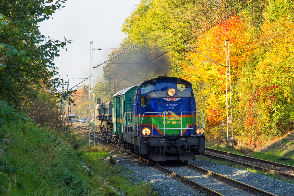 SM42-2122 [Pomorskie Przedsiębiorstwo Mostowo-Torowe]