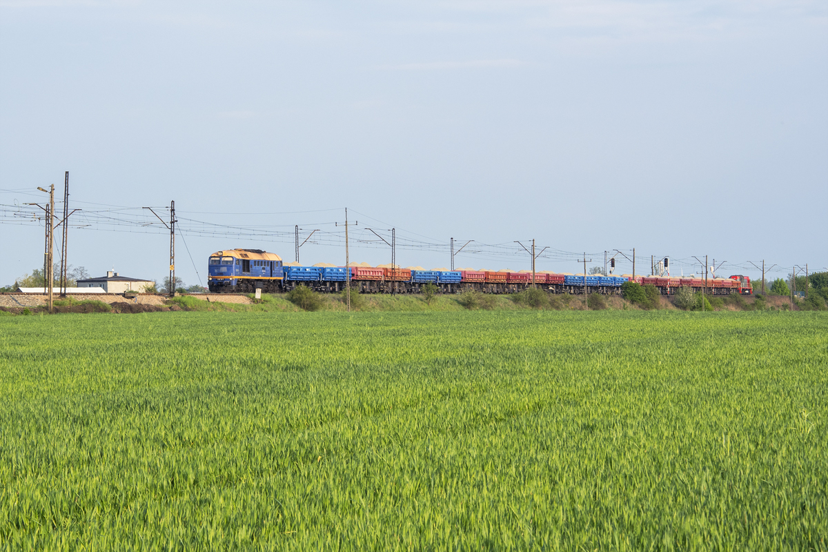 M62-1690 [Tabor Rail]