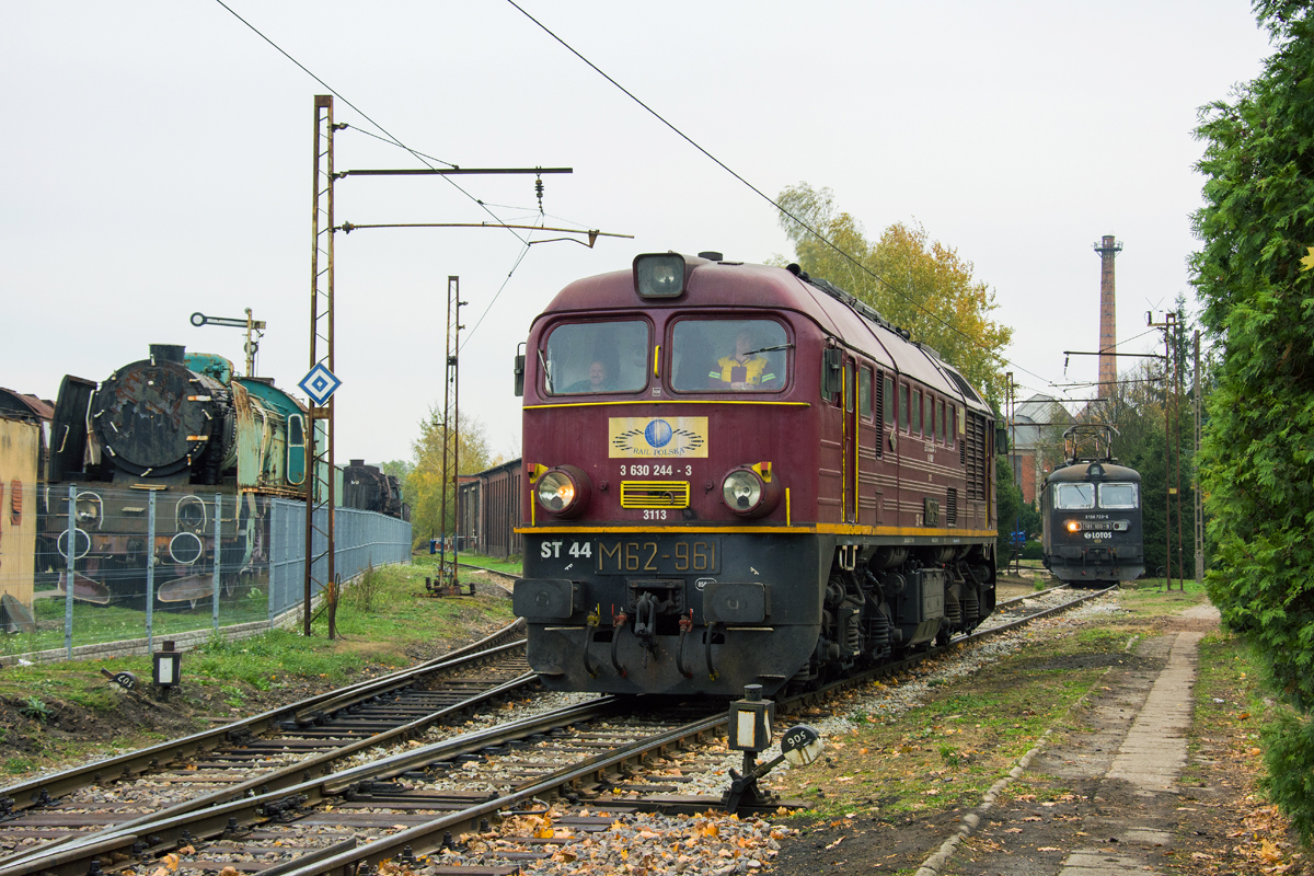 M62-961 [Rail Polska]