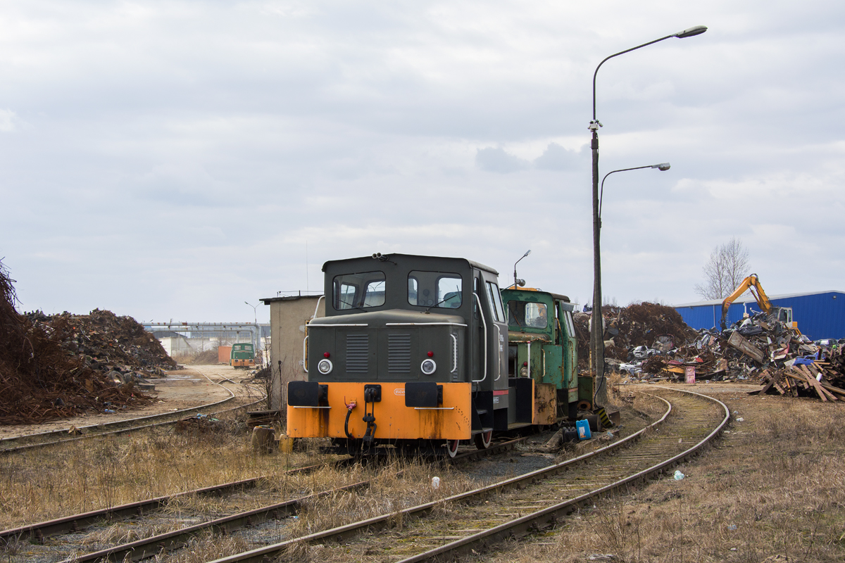 409Da-846 [Mika Surowce Wtórne]
