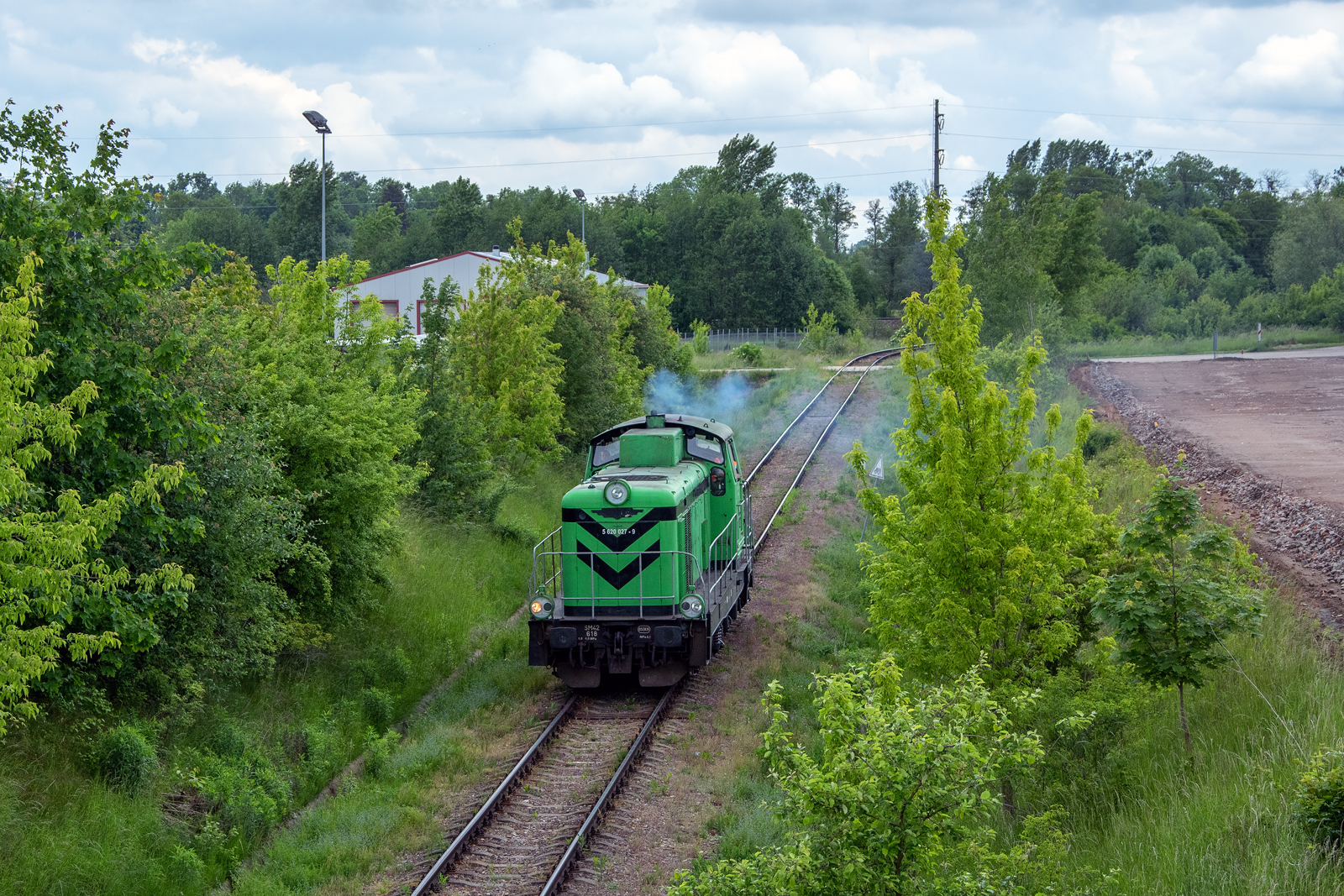 SM42-618 [T&C]