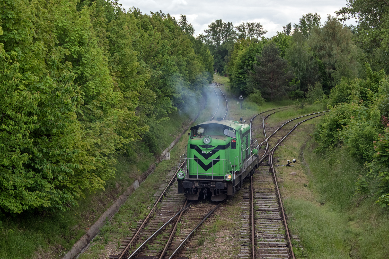 SM42-618 [T&C]