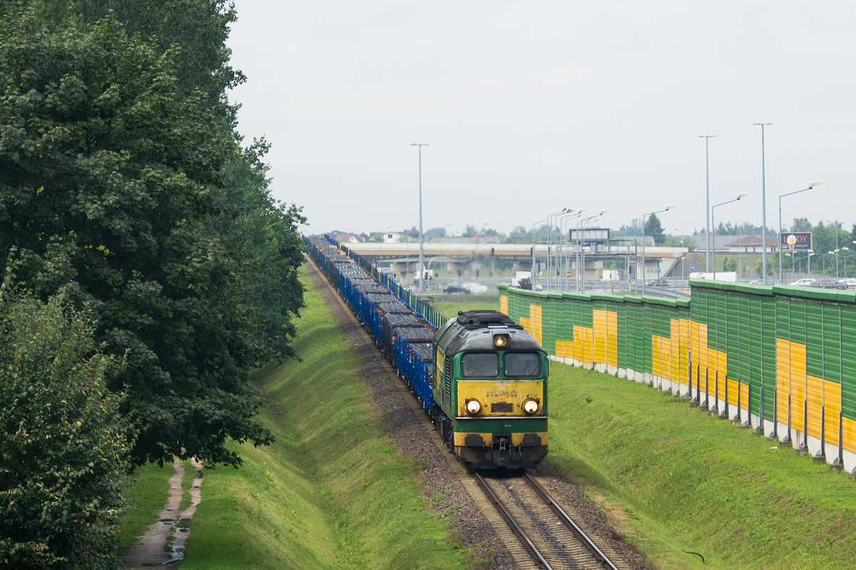 ST44-358 [PKP Cargo]