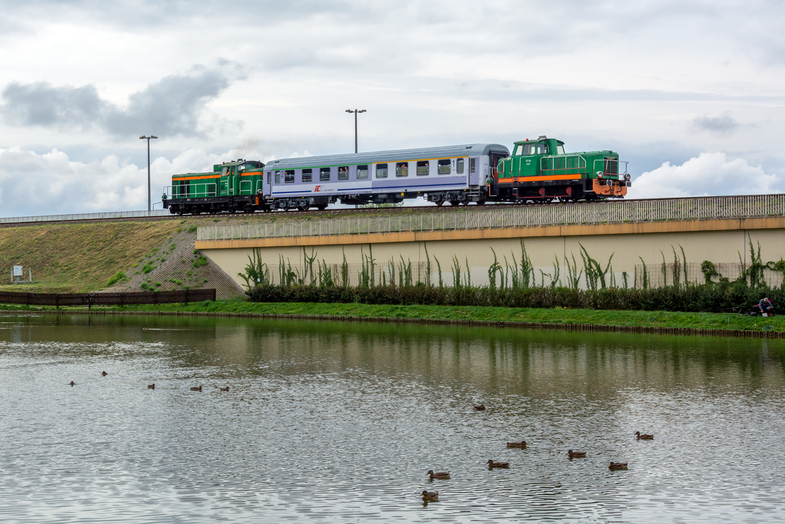 401Da-380 [Huta ArcelorMittal Warszawa]