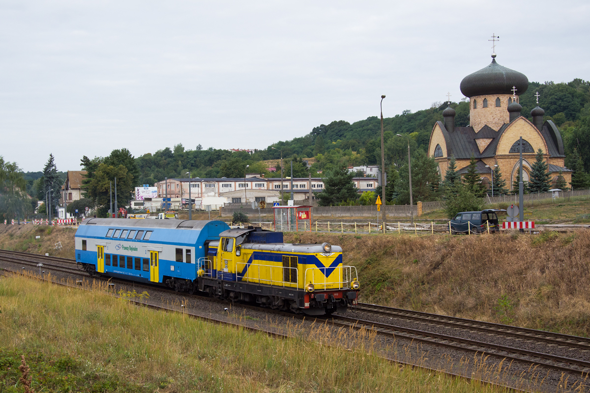 SU42-506 [Przewozy Regionalne]