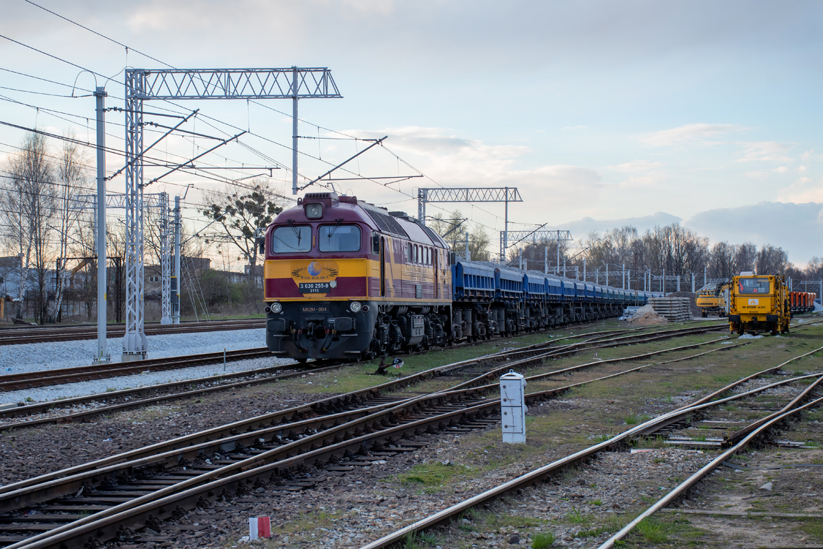 M62M-004 [Rail Polska]