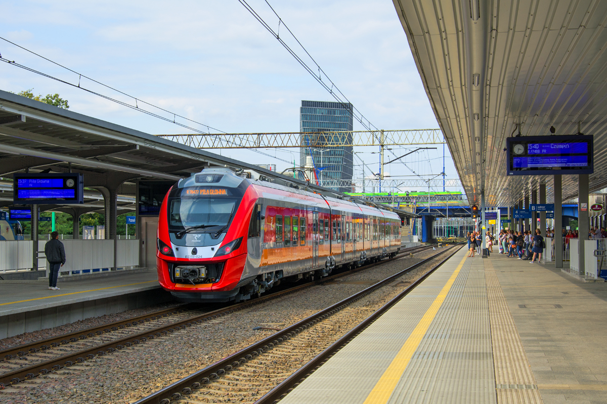ED78-024 [Przewozy Regionalne]