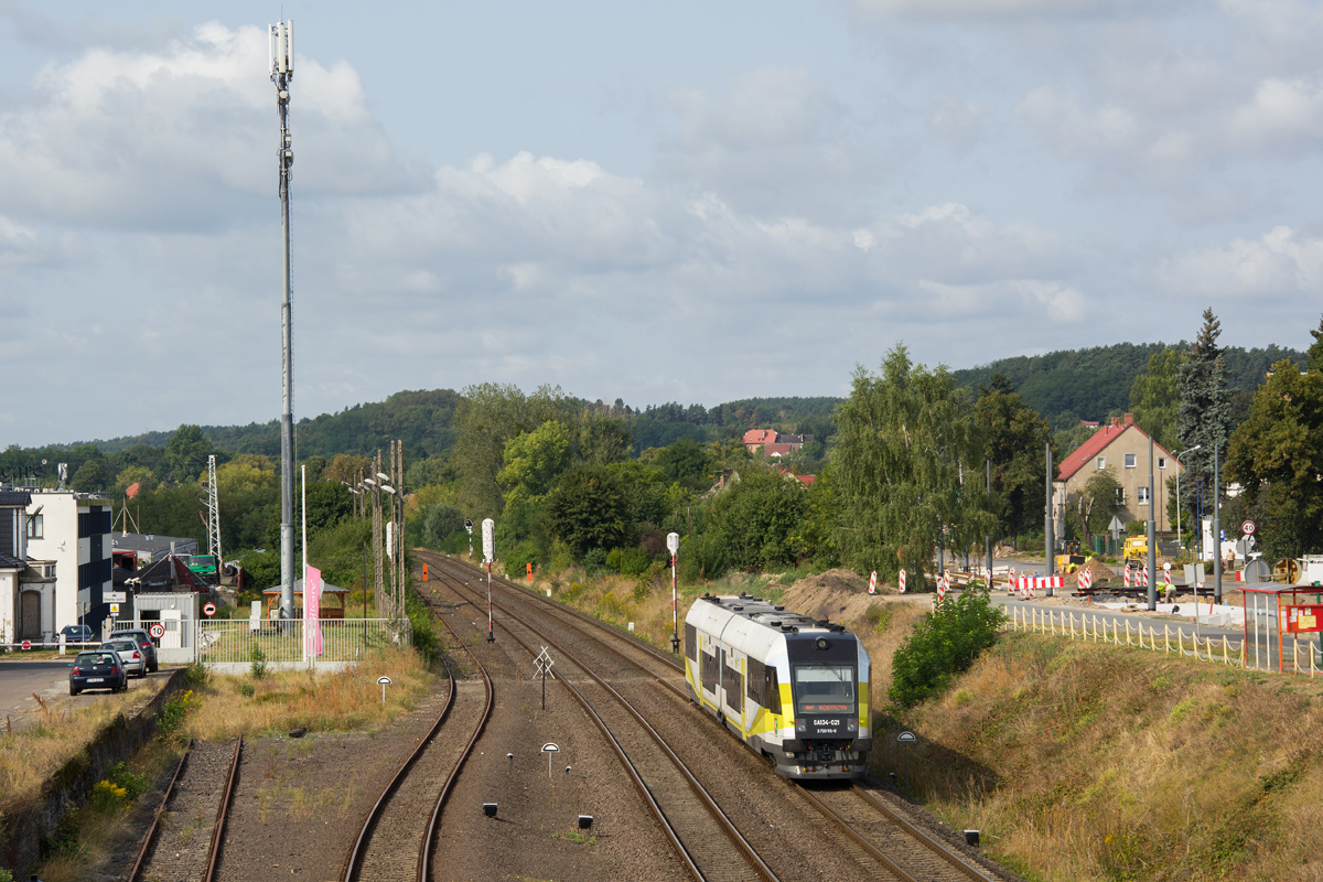 SA134-021 [Przewozy Regionalne]