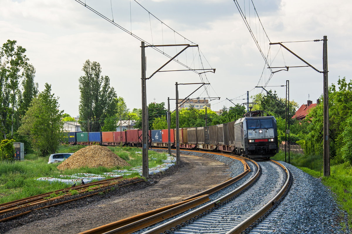 E189-450 [Metrans]