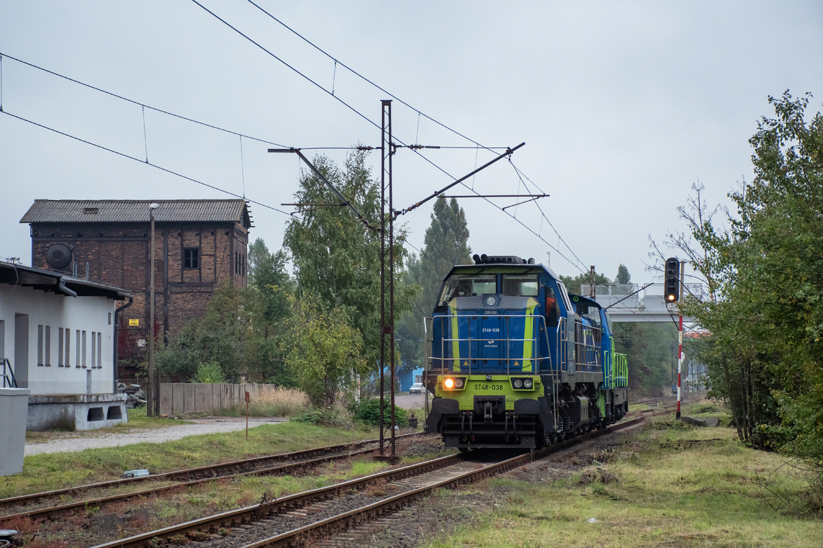 ST48-038 [PKP Cargo]