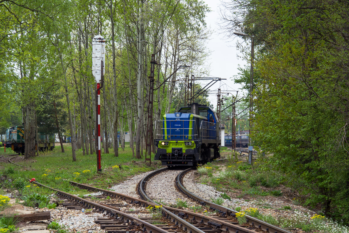 ST48-038 [PKP Cargo]