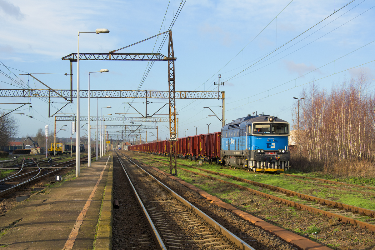 753 773-1 [CD Cargo Poland]