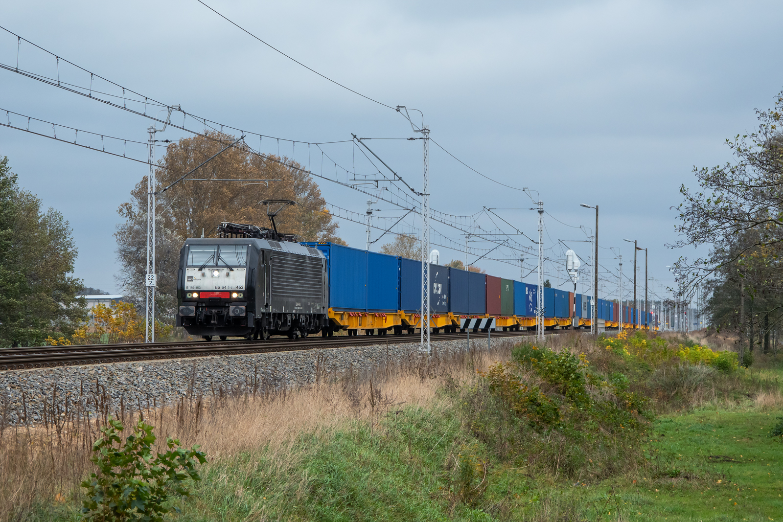 E189-453 [LTE Polska]