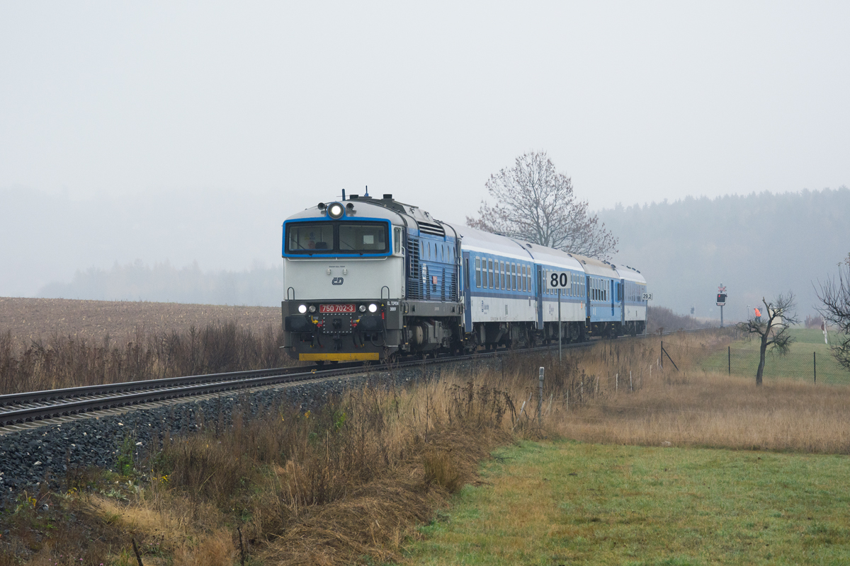 750 702-3 [Ceske Drahy]