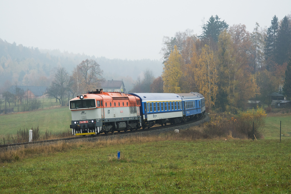 754 050-3 [Ceske Drahy]