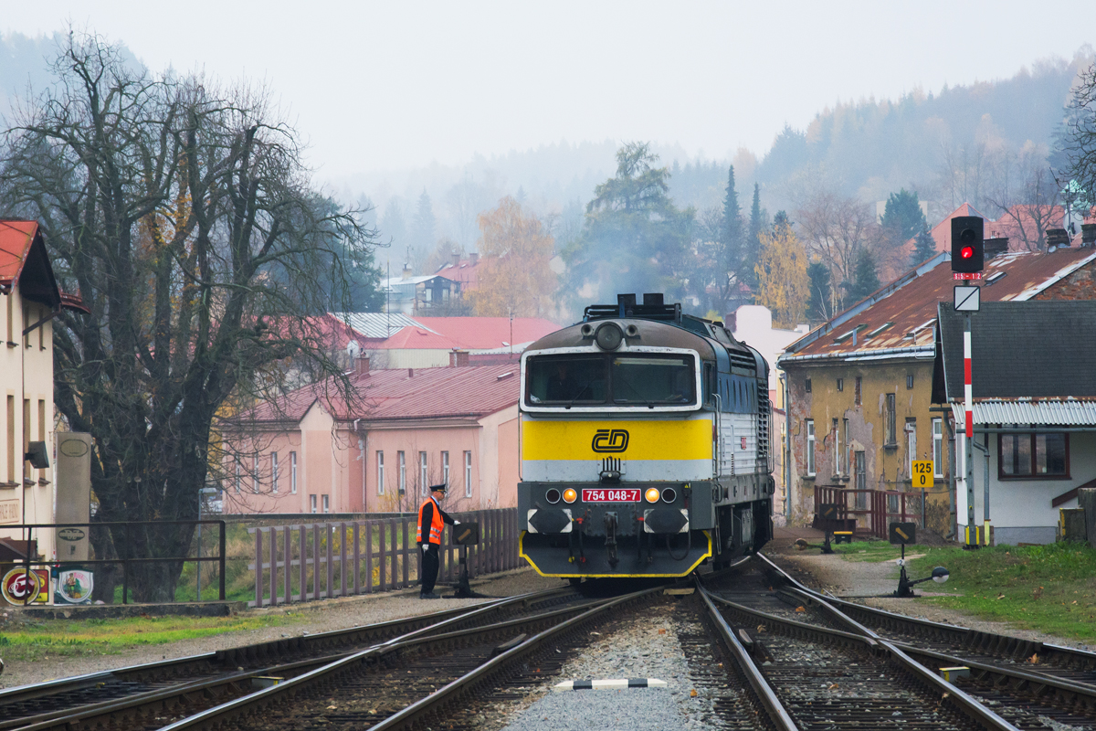 754 048-7 [Ceske Drahy]