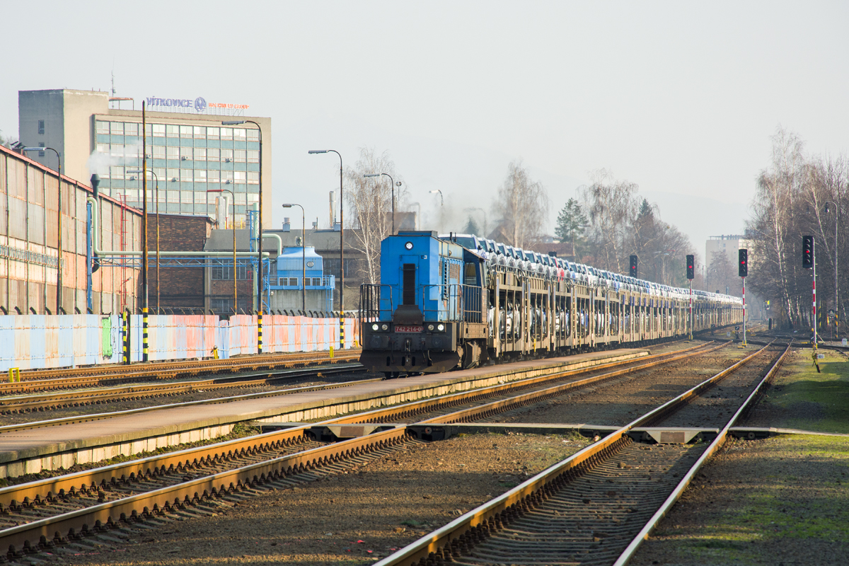 742 214-0 [Ceske Drahy]