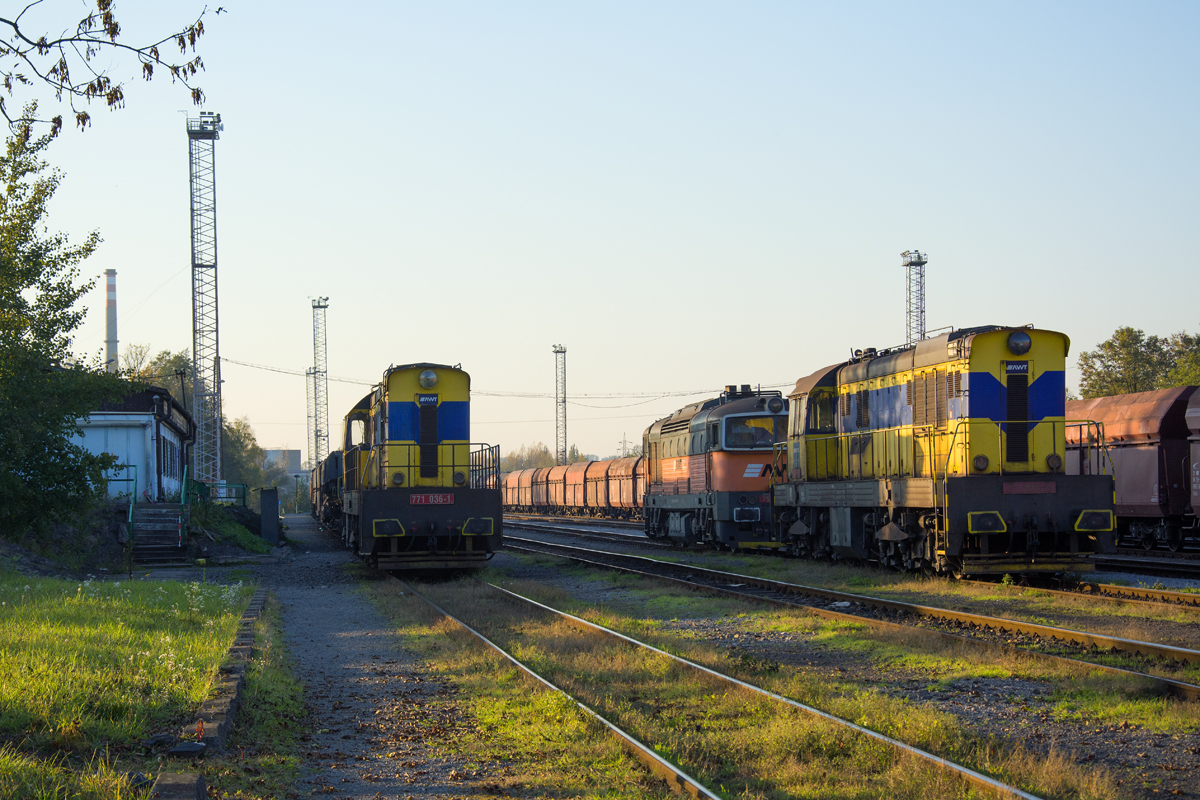 771 515-4 [AWT]