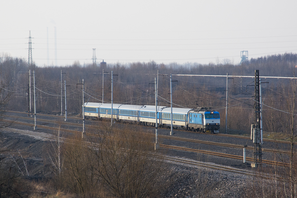 151 011-4 [Ceske Drahy]